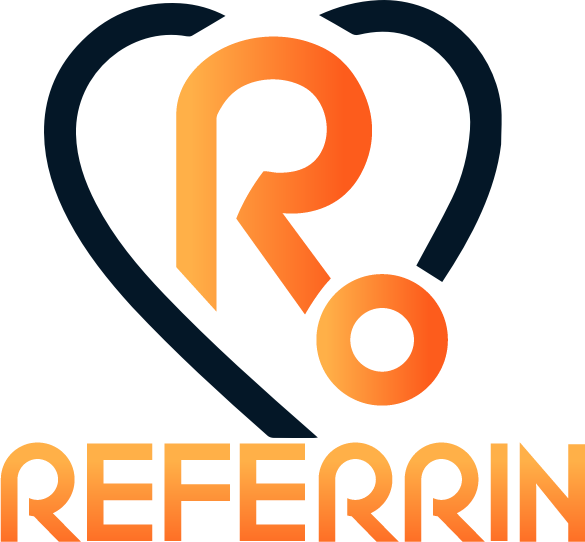Referrin Singer Referrin