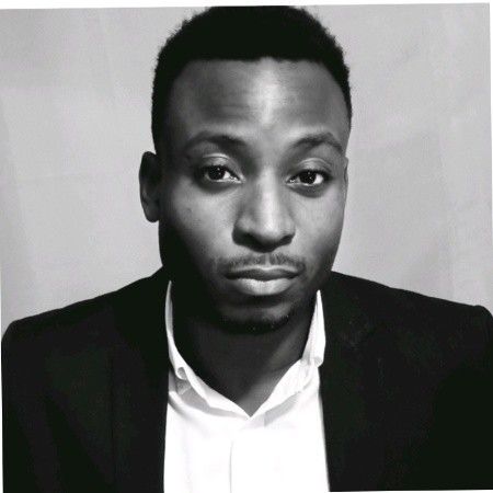 Folarin Adedeji, Founder and CEO of Referrin